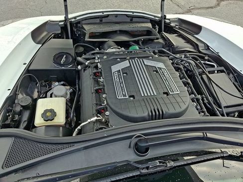 Used 2016 Chevrolet Corvette Z06 RWD image 27