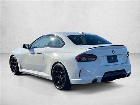 New 2026 BMW 230i Coupe w/ Premium Package image 9