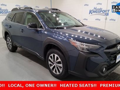 Used 2024 Subaru Outback Premium