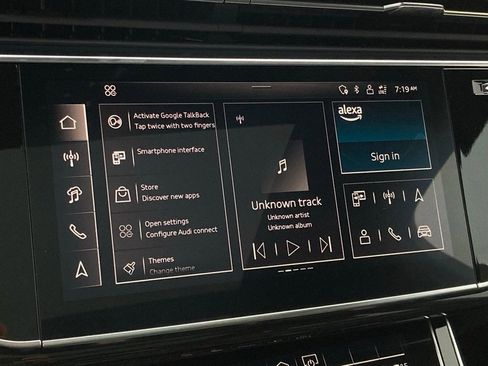 Used 2025 Audi Q7 2.0T Premium w/ Convenience Package image 17