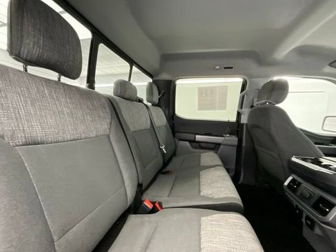 Used 2021 Ford F150 XLT w/ Equipment Group 302A High AWD/4WD image 14