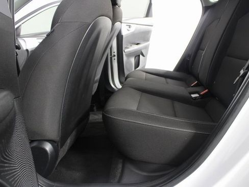 Used 2024 Kia Forte LXS w/ LXS Technology Package image 16