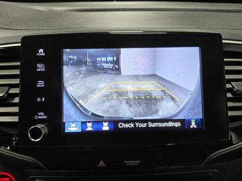 Used 2023 Honda Ridgeline RTL image 25