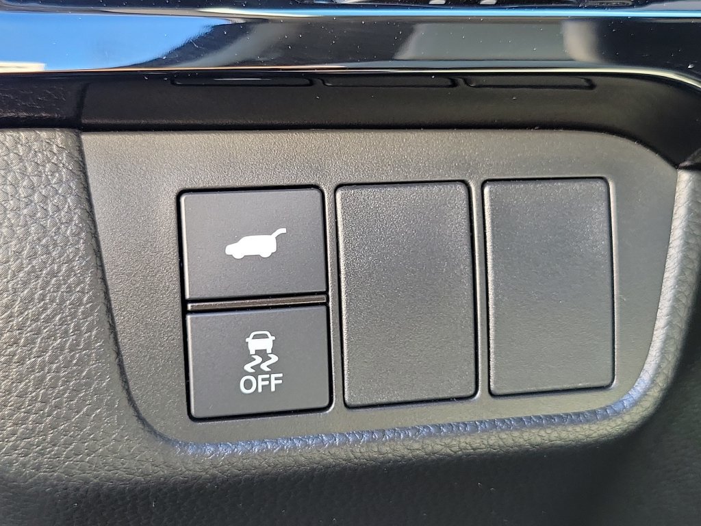 Certified 2024 Honda CR-V EX-L image 20