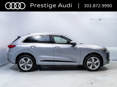 Used 2025 Audi Q5 Premium Plus AWD/4WD image 9