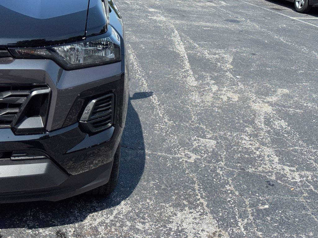 New 2026 Chevrolet Colorado LT RWD image 10