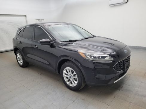 Used 2020 Ford Escape SE AWD/4WD image 11