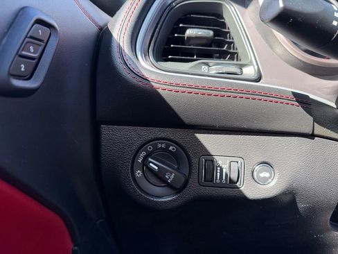 Used 2021 Dodge Challenger R/T w/ Plus Package image 10