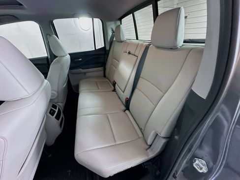 Used 2019 Honda Ridgeline RTL image 26