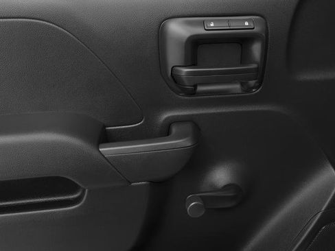 Used 2017 Chevrolet Silverado 2500 W/T image 42