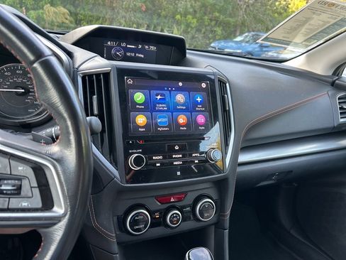 Used 2019 Subaru Crosstrek 2.0i Limited image 30