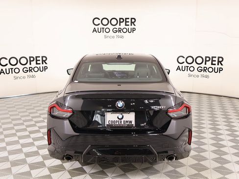New 2026 BMW 230i Coupe w/ Premium Package image 22