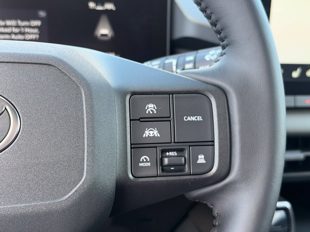 New 2026 Toyota RAV4 SE w/ Weather Package AWD/4WD image 24