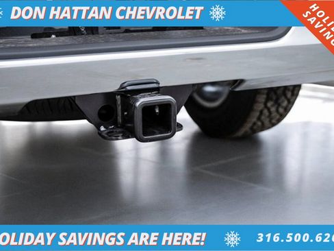 New 2026 Chevrolet Silverado 1500 LT image 35