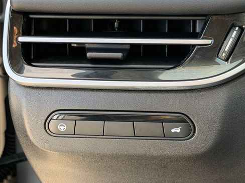 Used 2026 INFINITI QX60 Luxe w/ Cargo Package FWD image 28