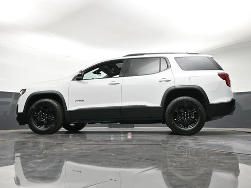 Used 2023 GMC Acadia AT4 AWD/4WD image 25