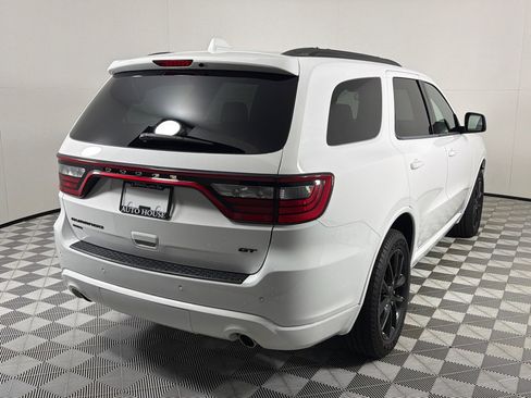 Used 2017 Dodge Durango GT w/ Premium Group AWD/4WD image 5