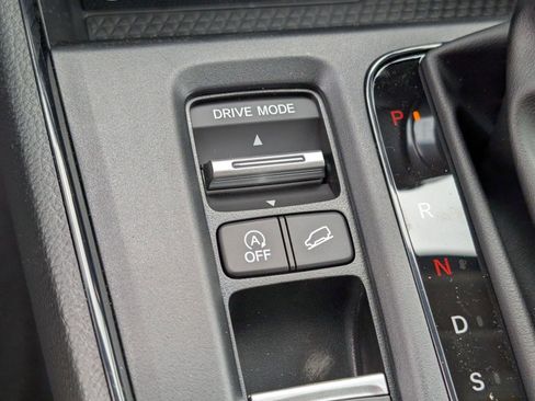 New 2026 Honda CR-V EX image 20