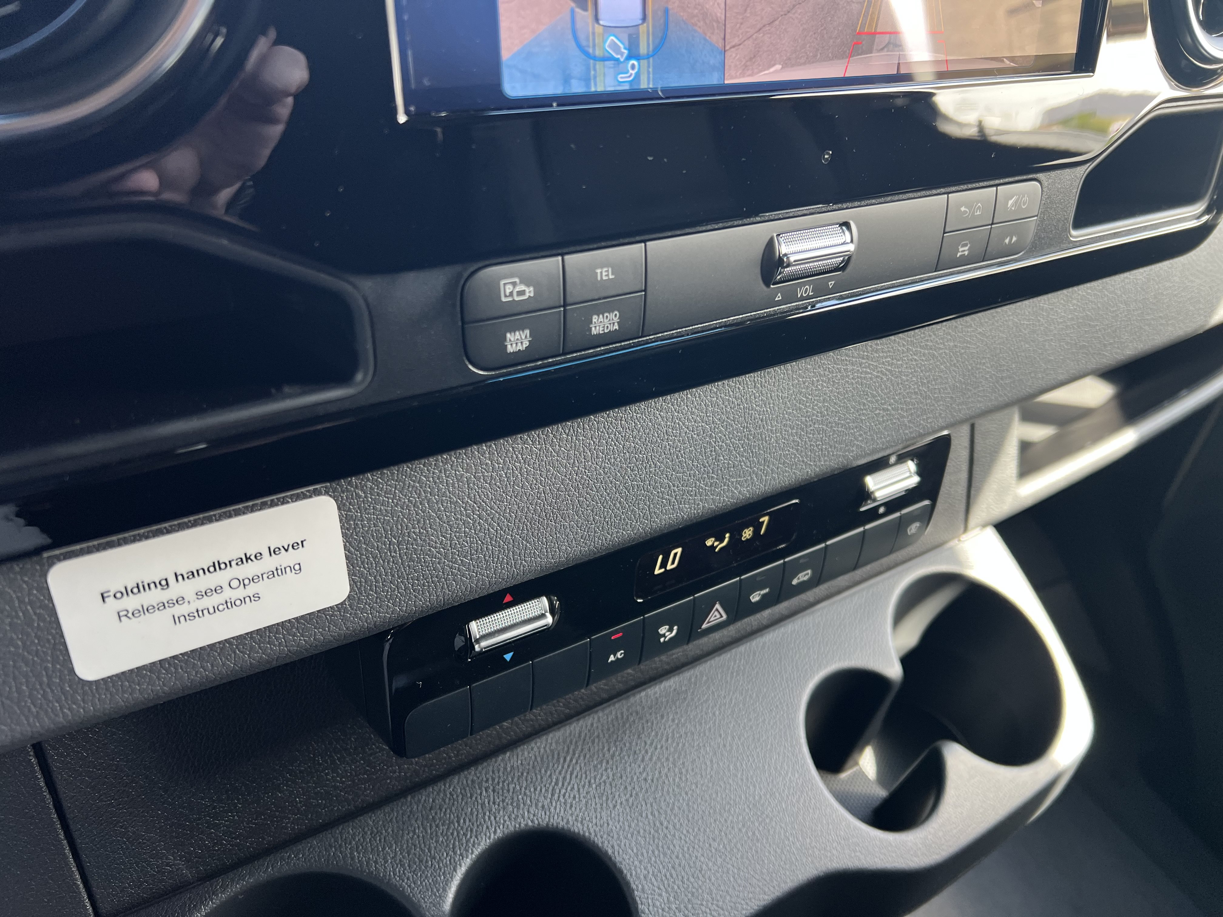New 2026 Mercedes-Benz Sprinter 2500 image 29