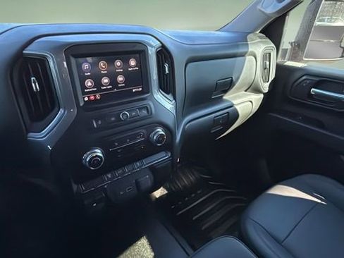 Used 2022 GMC Sierra 3500 Pro w/ Gooseneck/5TH Wheel Package image 23