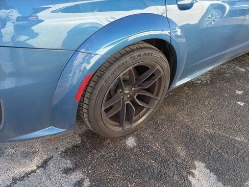 Used 2021 Dodge Charger Scat Pack image 11