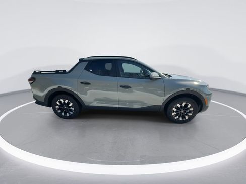 New 2026 Hyundai Santa Cruz SEL AWD/4WD image 9