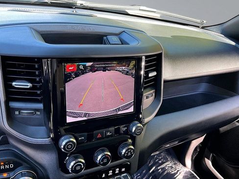 Certified 2025 RAM 1500 Tradesman AWD/4WD image 22
