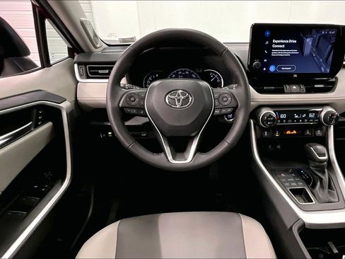 Used 2024 Toyota RAV4 XLE Premium w/ Weather Package AWD/4WD image 6