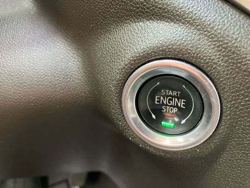 Used 2020 Chevrolet Silverado 1500 LTZ w/ LTZ Plus Package image 31