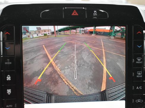 New 2025 RAM 2500 Tradesman image 23