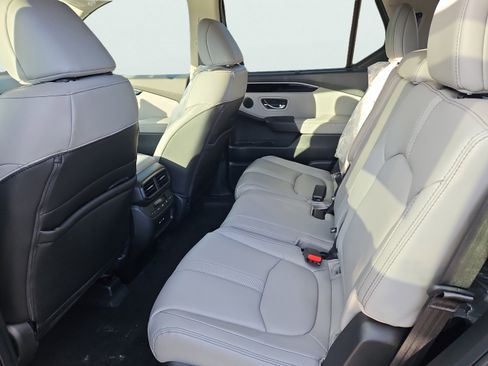 New 2025 Honda Pilot EX-L image 20