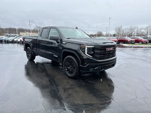 New 2026 GMC Sierra 1500 Elevation image 2