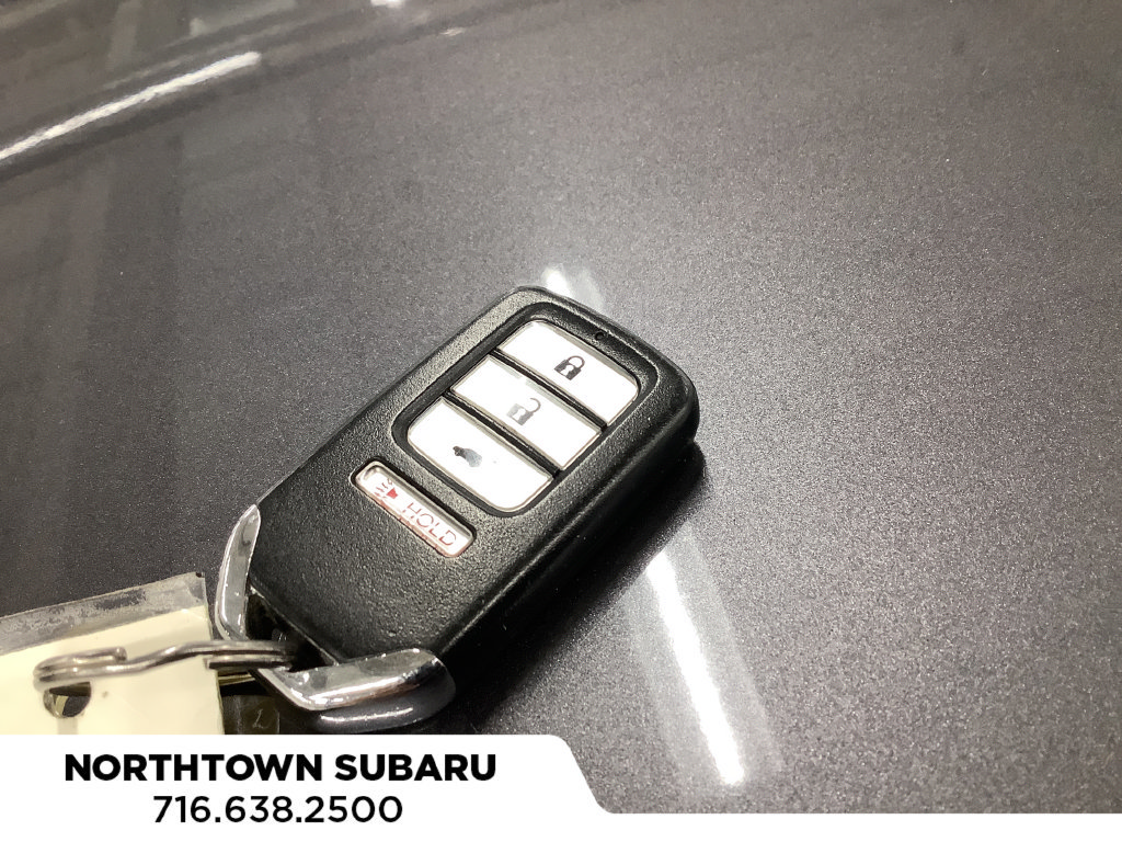 Used 2018 Honda Fit EX image 24
