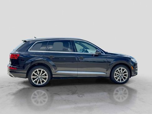 Used 2018 Audi Q7 3.0T Prestige w/ Prestige Package AWD/4WD image 7