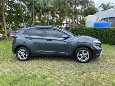 Used 2022 Hyundai Kona SEL FWD image 8