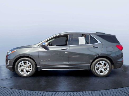 Used 2019 Chevrolet Equinox Premier FWD image 3