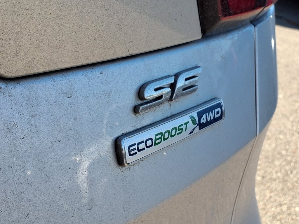 Used 2019 Ford Escape SE AWD/4WD image 8