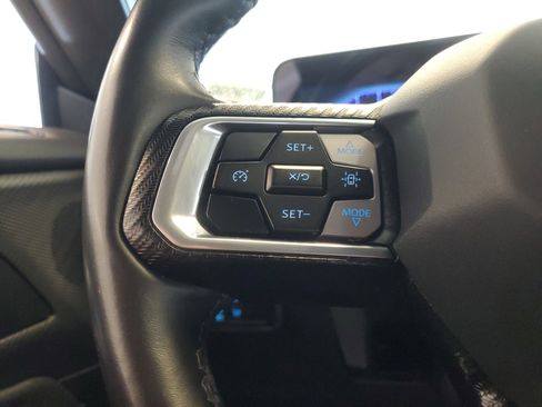 Used 2025 Ford Mustang Premium RWD image 20