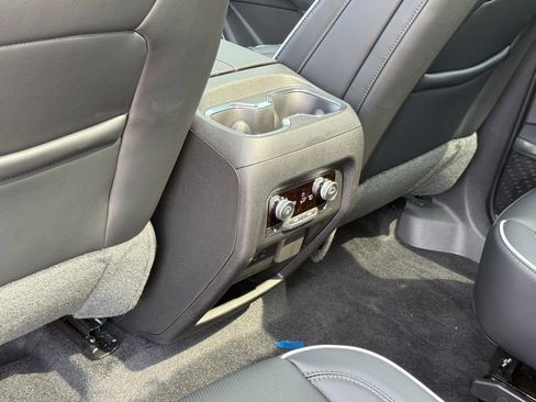 New 2026 Buick Enclave Avenir w/ Super Cruise Package image 22