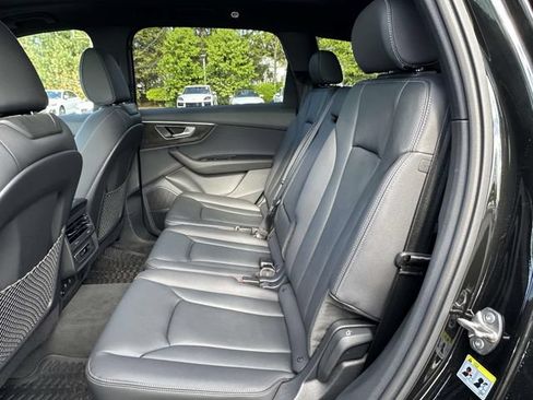 Certified 2026 Audi Q7 2.0T Premium Plus w/ Convenience Plus Package AWD/4WD image 14