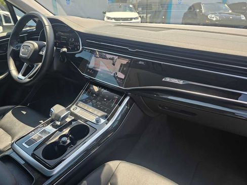 Used 2023 Audi Q7 3.0T Premium Plus AWD/4WD image 11
