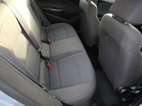 Used 2017 Chevrolet Cruze LS image 24