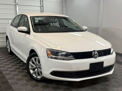 Used 2012 Volkswagen Jetta SE