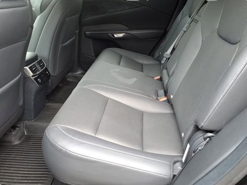 Certified 2023 Lexus RX 350 F Sport w/ Cold Area Package image 6