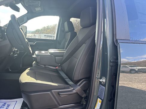 New 2026 Chevrolet Silverado 2500 LT image 14