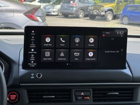 New 2026 Honda Pilot EX-L image 11