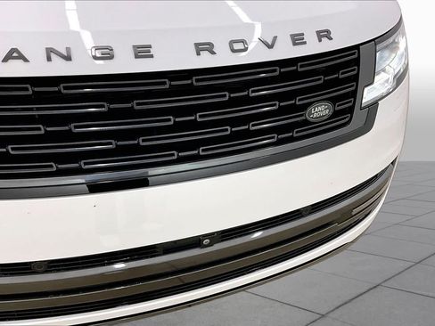 Used 2023 Land Rover Range Rover Long Wheelbase SE AWD/4WD image 29