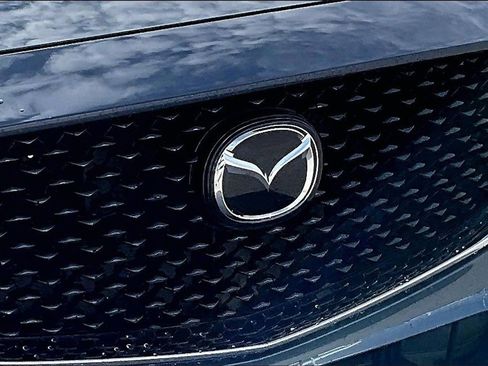 Used 2025 MAZDA CX-30 AWD 2.5 S w/ Preferred Package image 23