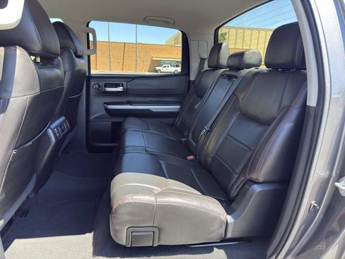 Used 2019 Toyota Tundra SR5 w/ TRD Off Road Package AWD/4WD image 26
