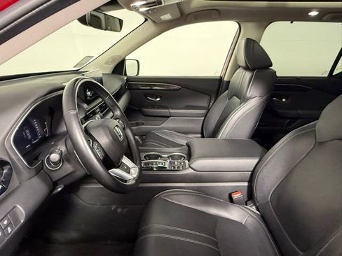 Used 2024 Honda Pilot Elite image 29